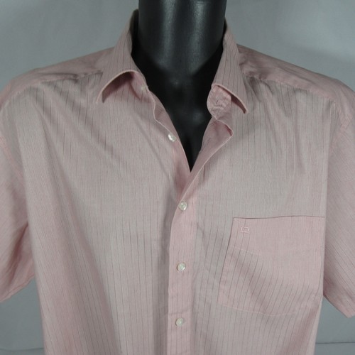 Olymp luxor herren hemd gr - ,