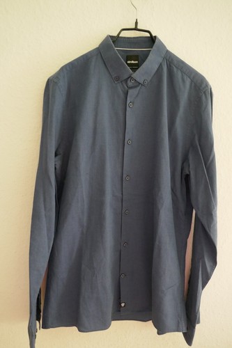 Strellson blaues langarm - ❤️strellson,