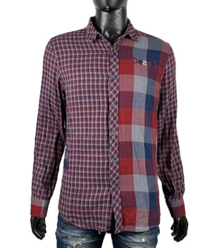 Desigual herren hemd größe - desigual,