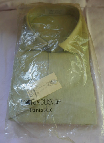 Dornbusch linea italiana - ❤️dornbusch,