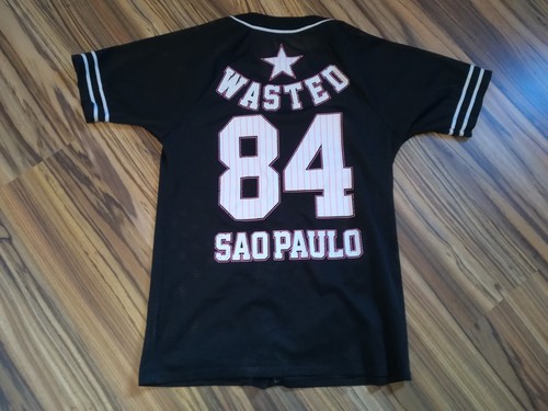 Tally weijl baseballhemd - weijl,
