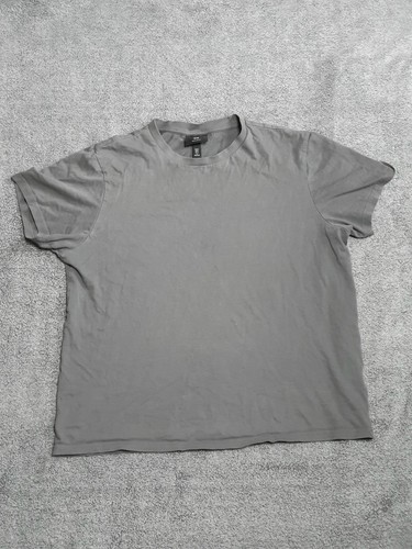 Shirt größe m - größe, grau