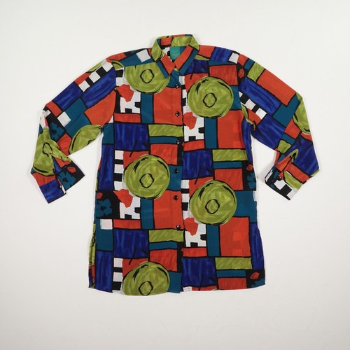 Canda damen langbluse - canda,