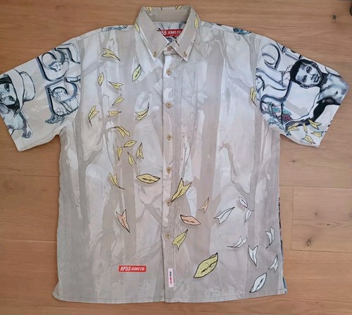 Trademarkrp hemd xl - hemd, gr.