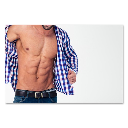 Postereck 3719 poster leinwand - postereck,