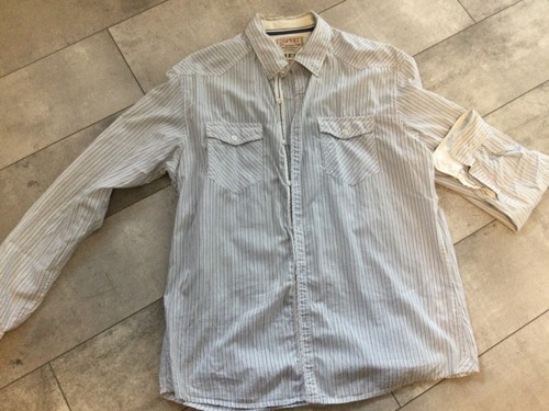 Esprit herren hemd - herren, super
