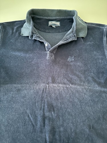 Vilebrequin polohemd xxxl blau - vilebrequin,