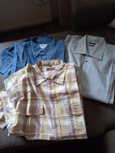 Stck herrenhemden2 x - stck,