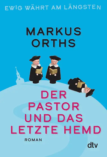 Ewig währt längsten - ewig,