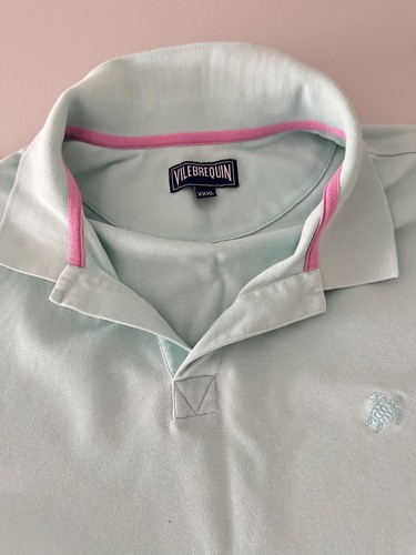 Vilebrequin polohemd - vilebrequin,