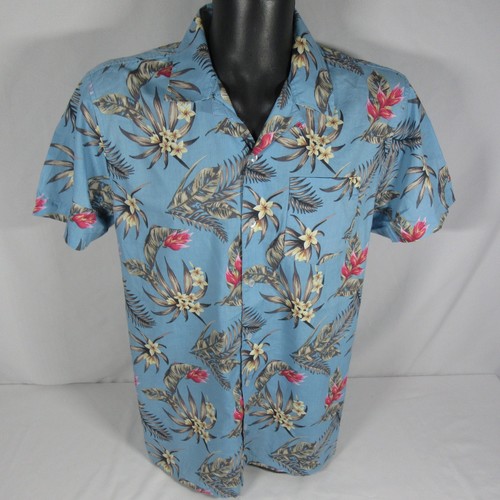 Herren hemd l - ,