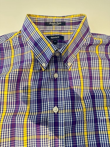 Gant hemd xxxl - gant,