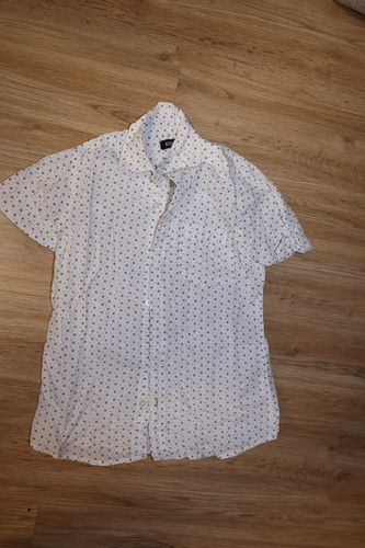 Jungen blue seven hemd gr - jungen,