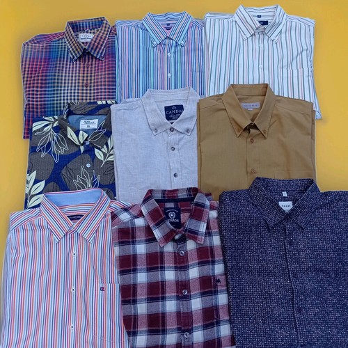 Herren hemden - herren,