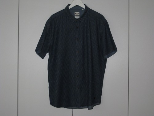 Herren hemd xxl von - gr.xxl, mustang