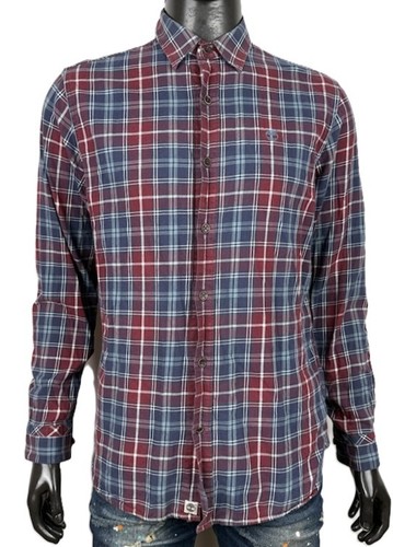 Timberland herren hemd - hemd, s