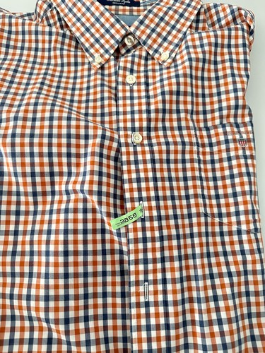 Gant hemd xxxl - hemd, wie