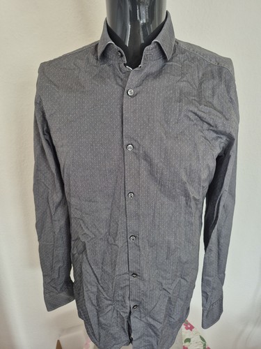 Hugo boss hemd - hemd, 39
