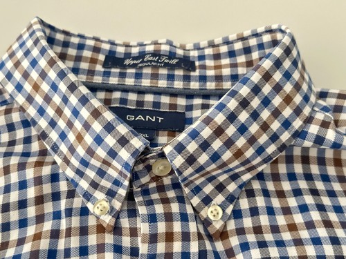 Gant hemd xxxl wie neu - gant,