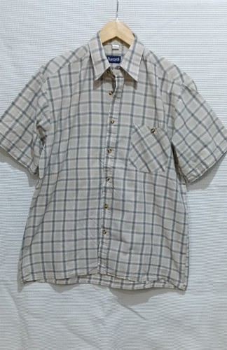 Burcardi herren hemd kariert - herren,