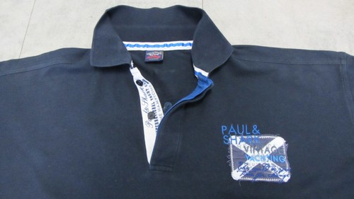 Paul shark polo hemden - paul&shark, in