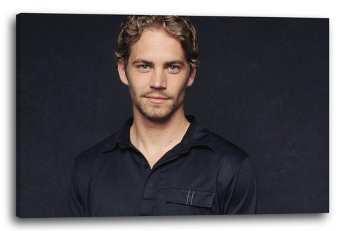 Lein wand bild junger - lein-wand-bild:, paul