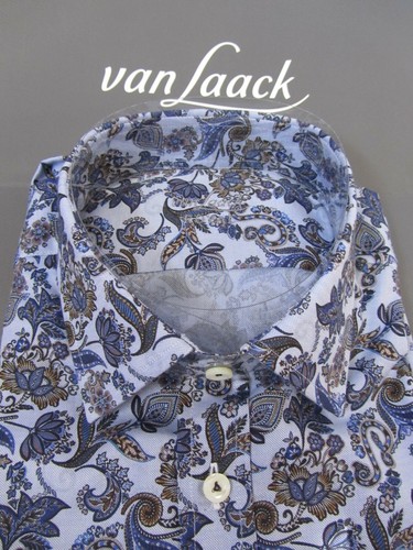 Van laack royal - van, 15,75