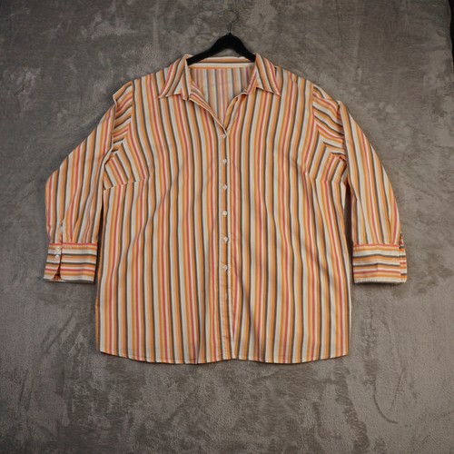 Langarm herren hemd bunt - langarm,