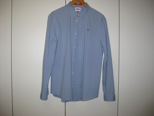 Herren hemd von tommy hilfiger - tommy,