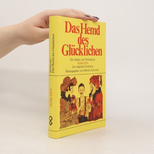 Das hemd des - hemd, glücklichen 